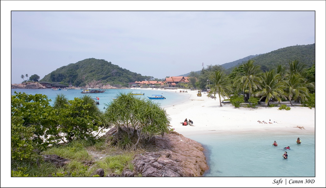 2008 - 07 - Redang - 146